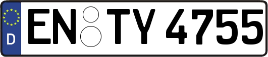 EN-TY4755
