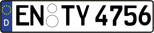 EN-TY4756