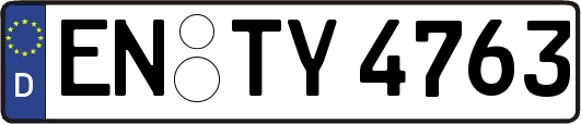 EN-TY4763