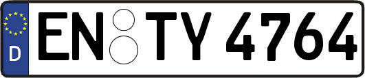 EN-TY4764