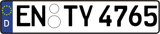 EN-TY4765