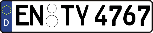 EN-TY4767