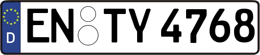 EN-TY4768