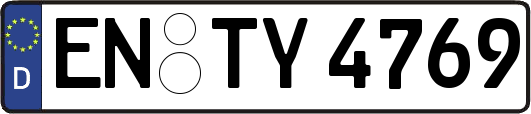 EN-TY4769