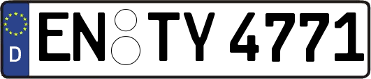 EN-TY4771