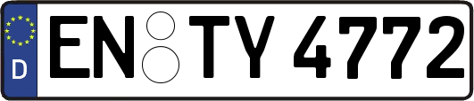 EN-TY4772
