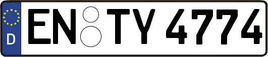 EN-TY4774