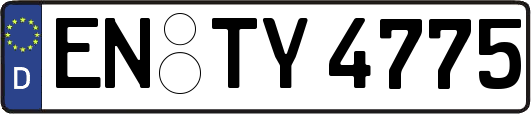 EN-TY4775