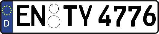 EN-TY4776