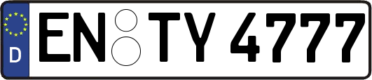 EN-TY4777