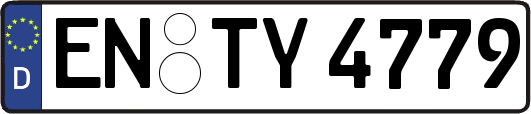 EN-TY4779