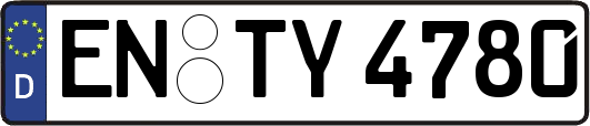 EN-TY4780