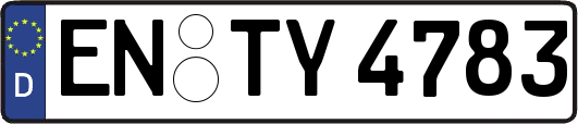 EN-TY4783
