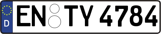 EN-TY4784