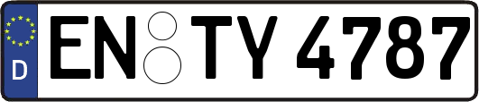 EN-TY4787