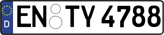 EN-TY4788