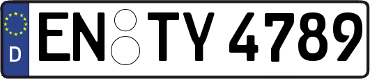 EN-TY4789