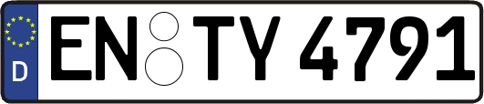 EN-TY4791