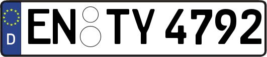 EN-TY4792