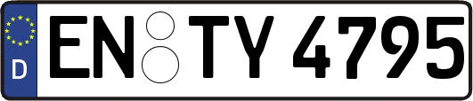 EN-TY4795