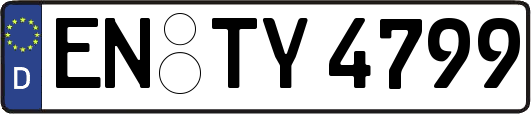 EN-TY4799