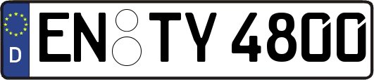 EN-TY4800