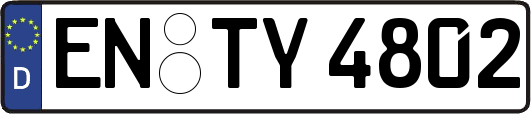 EN-TY4802