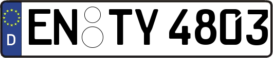 EN-TY4803
