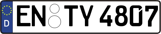 EN-TY4807