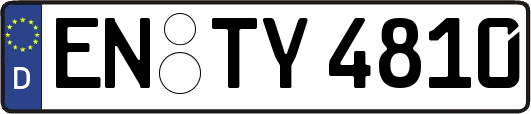 EN-TY4810
