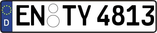 EN-TY4813