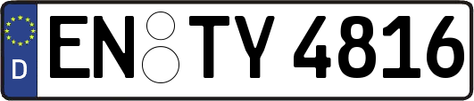 EN-TY4816