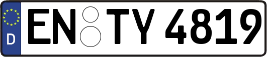 EN-TY4819