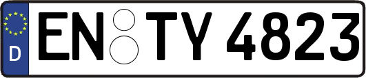 EN-TY4823