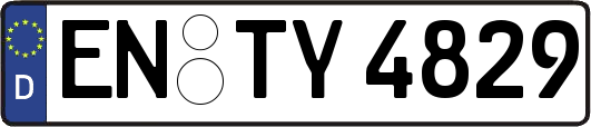 EN-TY4829