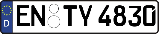 EN-TY4830