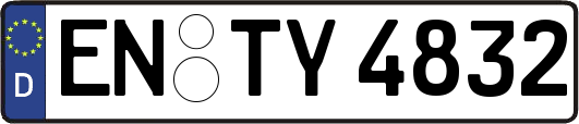 EN-TY4832