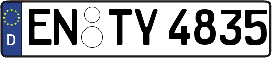 EN-TY4835