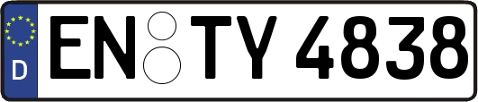 EN-TY4838