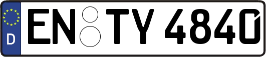 EN-TY4840