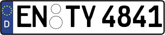 EN-TY4841