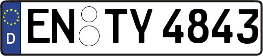EN-TY4843