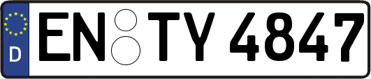 EN-TY4847