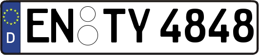 EN-TY4848