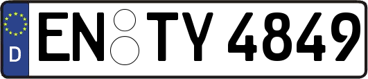 EN-TY4849