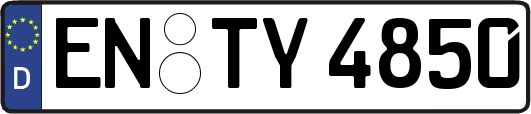 EN-TY4850