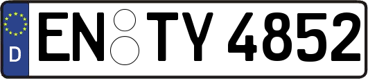 EN-TY4852