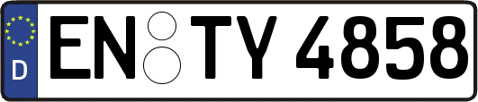 EN-TY4858