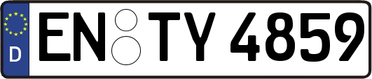 EN-TY4859