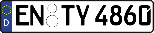 EN-TY4860